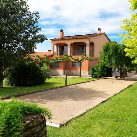 Montal Apartmento Con Piscina