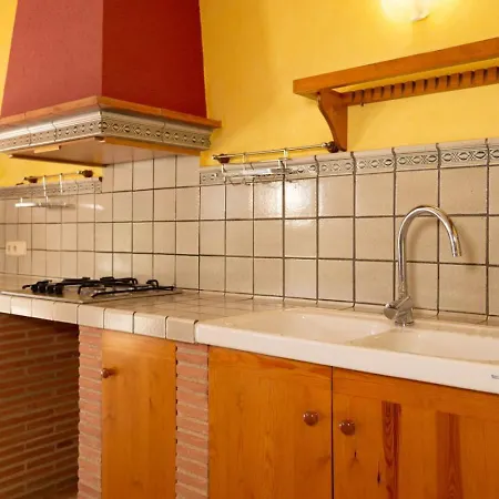 דירה Montal Apartmento Con Piscina