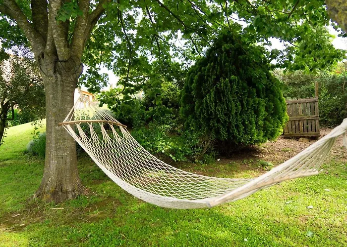 Montal Apartmento Con Piscina