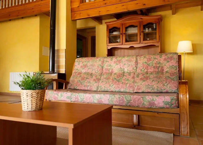 Montal Apartmento Con Piscina * ז'ירונה