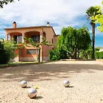 Montal Apartmento Con Piscina Apartment Gerona
