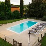 Montal Apartmento Con Piscina *