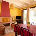 Montal Apartmento Con Piscina *