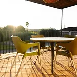Montal Apartmento Con Piscina *