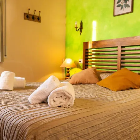 Montal Apartmento Con Piscina *