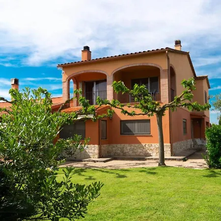 Montal Apartmento Con Piscina Girona