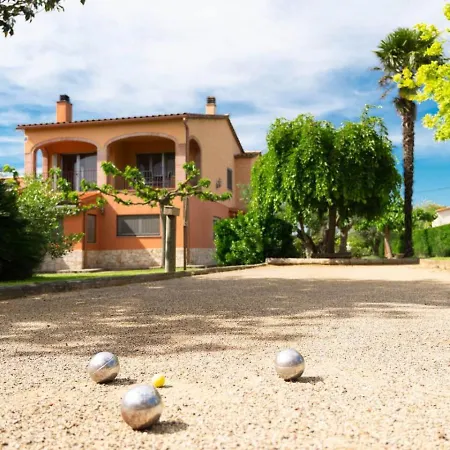 Montal Apartmento Con Piscina Appartement Gerona