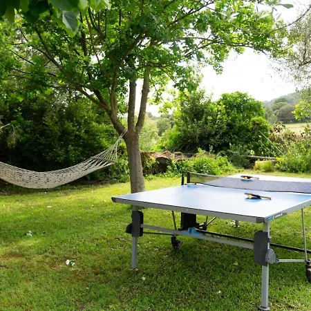 Montal Apartmento Con Piscina شقة