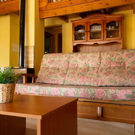 Montal Apartmento Con Piscina * خيرونا