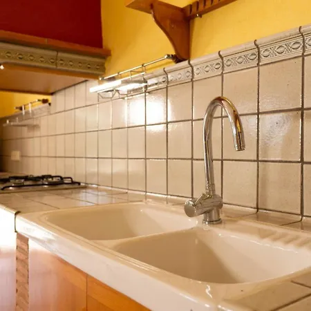Montal Apartmento Con Piscina شقة خيرونا