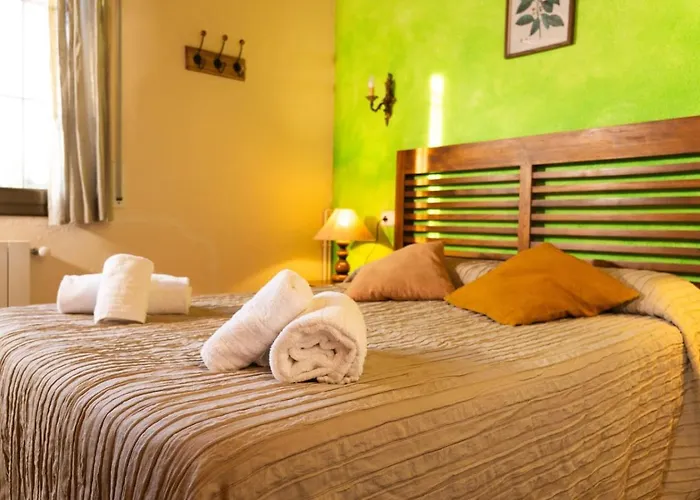 Montal Apartmento Con Piscina *