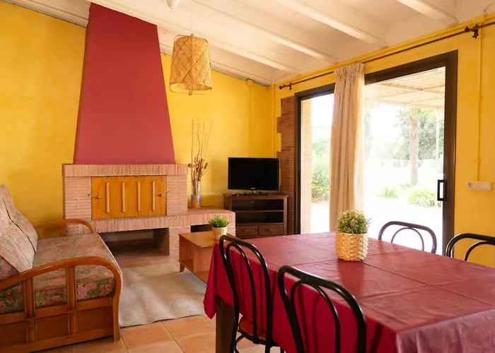 Montal Apartmento Con Piscina *