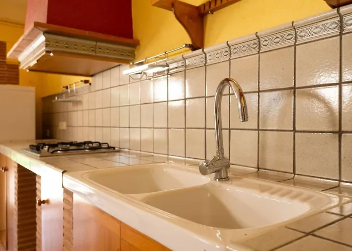 Montal Apartmento Con Piscina Apartmán Girona