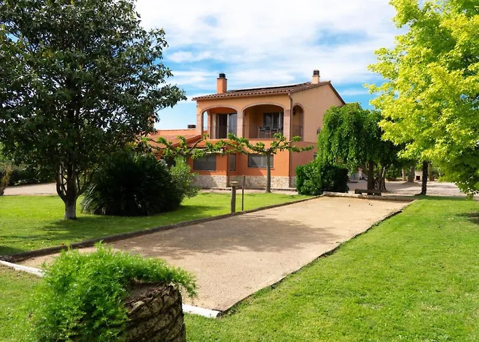 Montal Apartmento Con Piscina