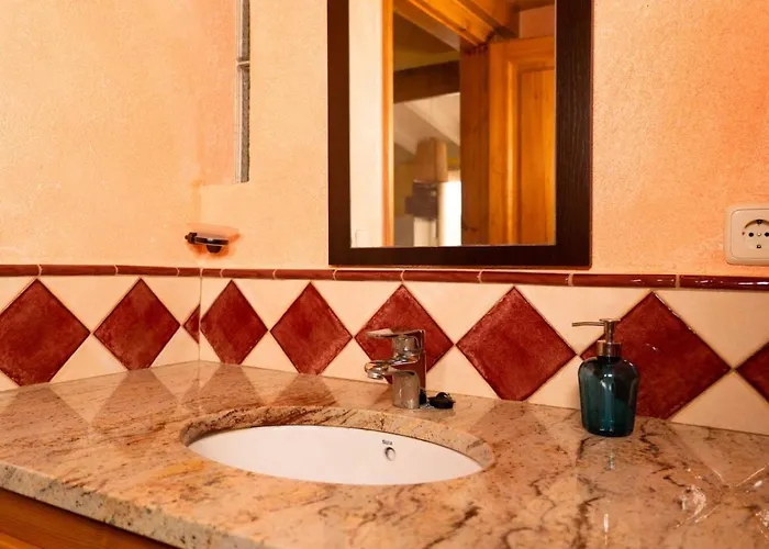 Montal Apartmento Con Piscina *