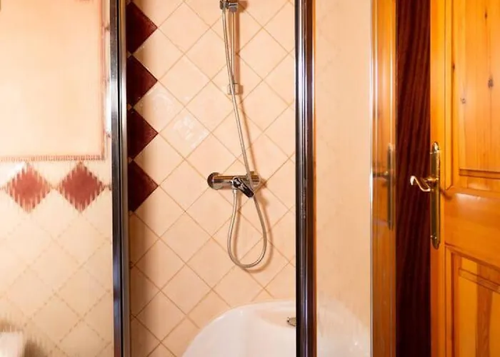 Montal Apartmento Con Piscina Apartament Girona