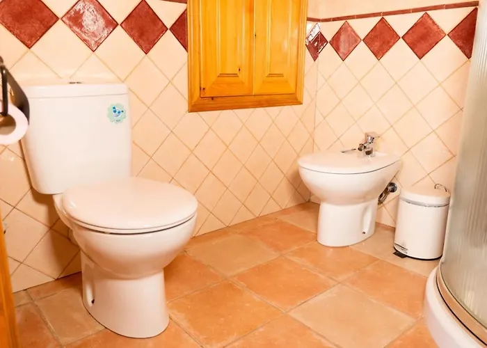 Montal Apartmento Con Piscina