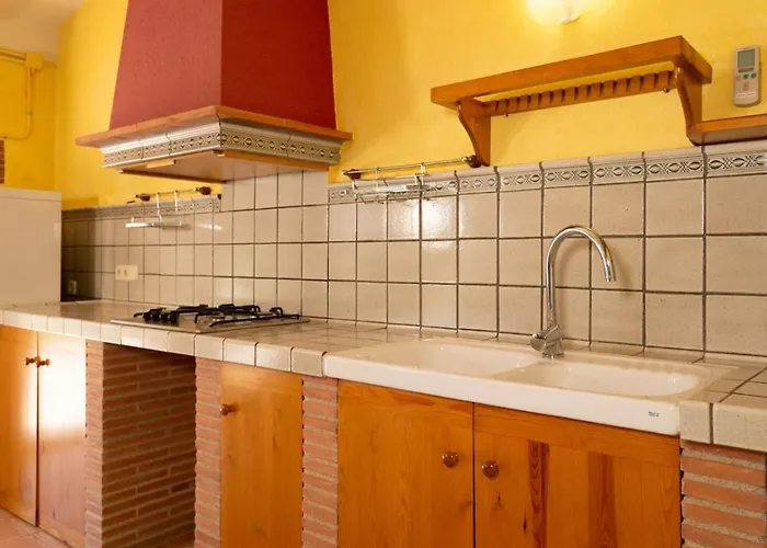 Apartament Montal Apartmento Con Piscina